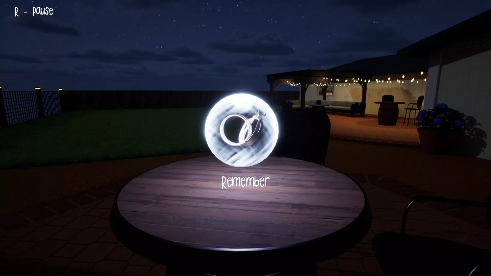 -The Memories That Shape Us-游戏截图-好玩游戏库