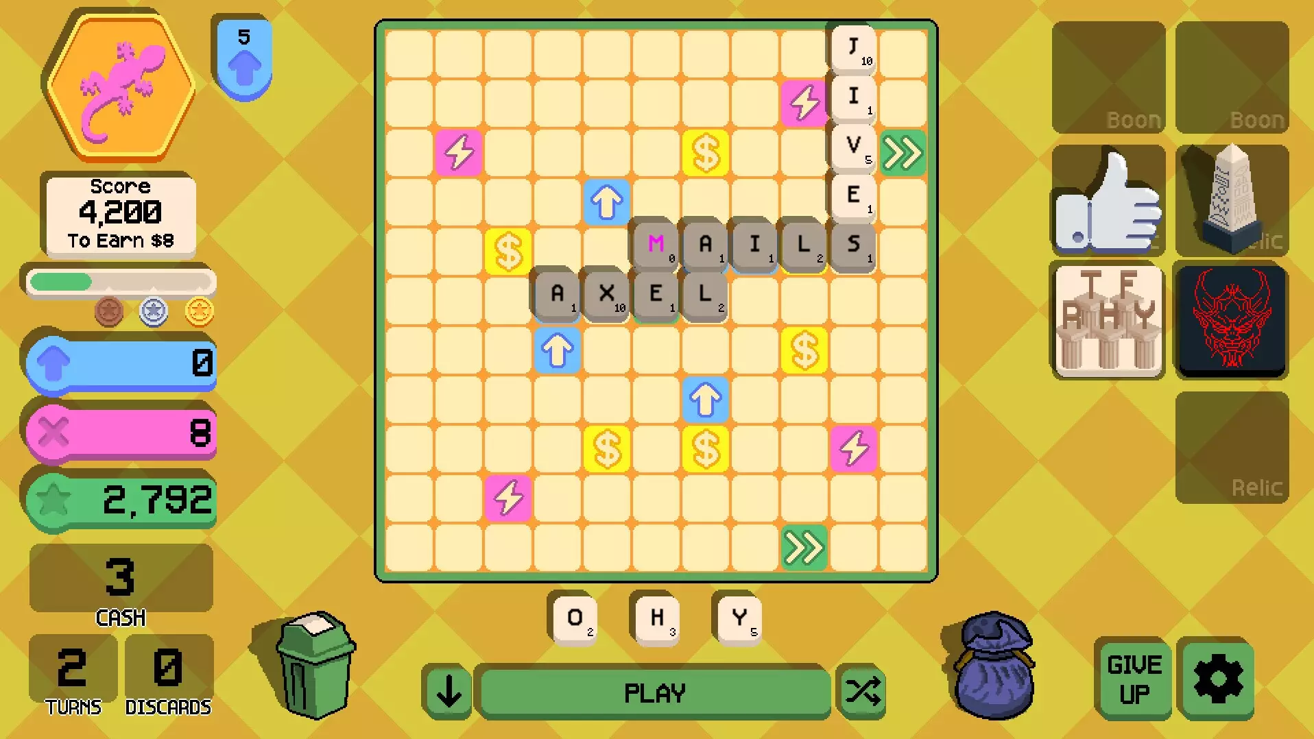 -OMG Words-游戏截图-好玩游戏库