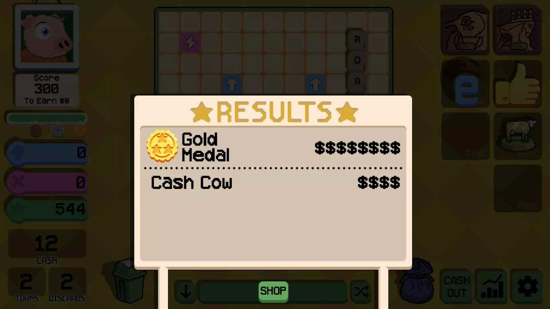 -OMG Words-游戏截图-好玩游戏库