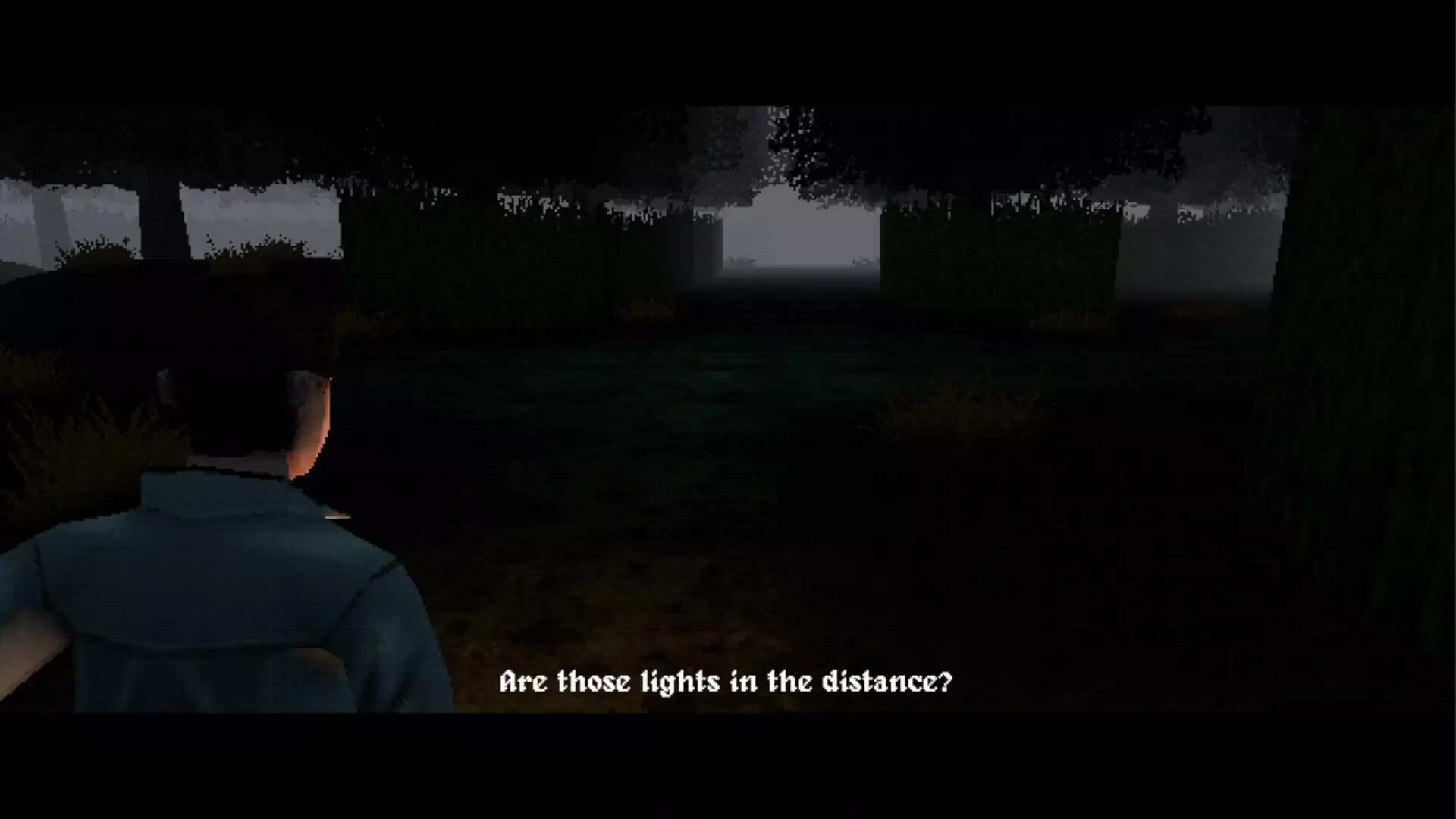 -Heather Wreath: The Reporter-游戏截图-好玩游戏库