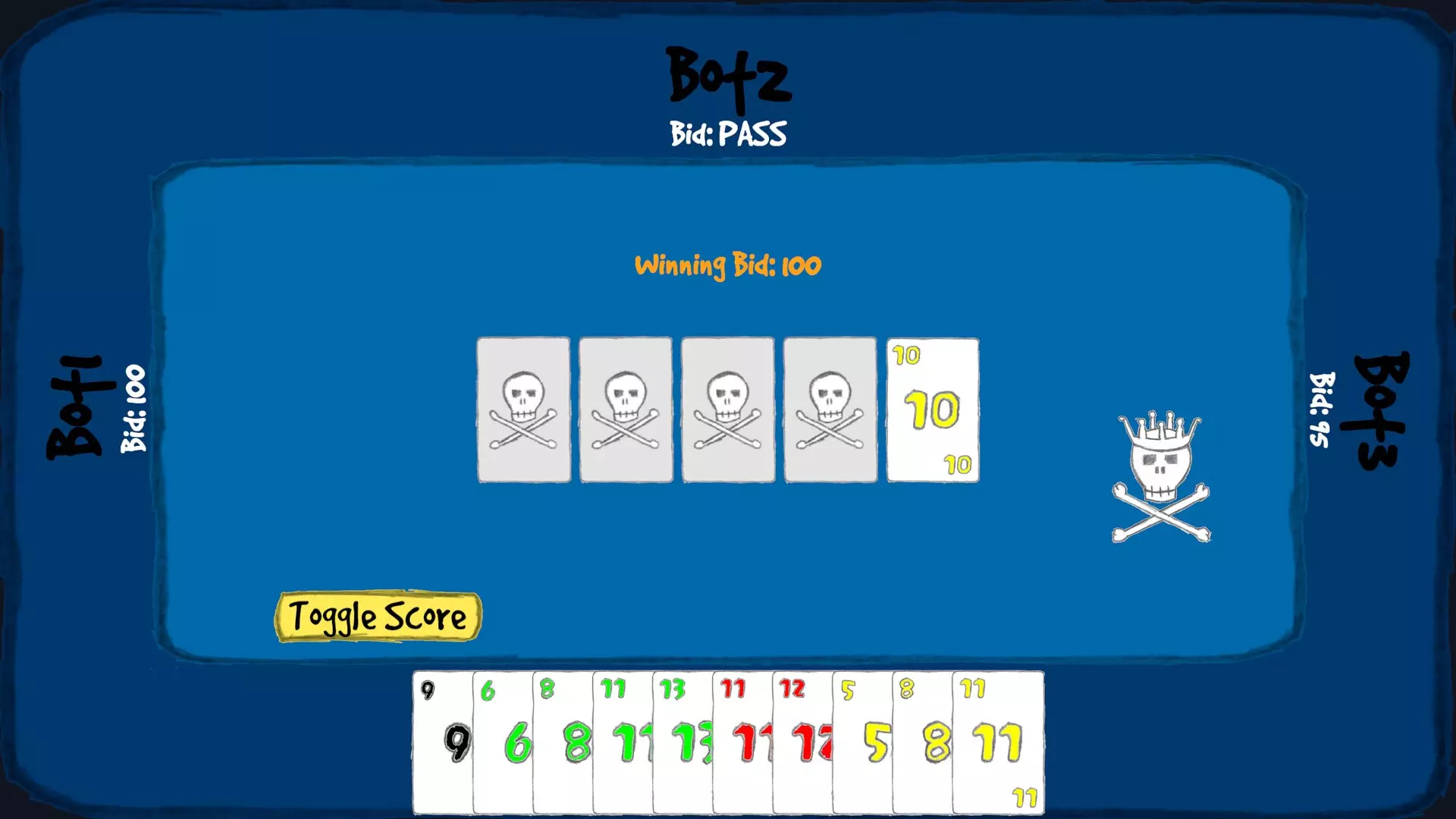 -Trumps-游戏截图-好玩游戏库