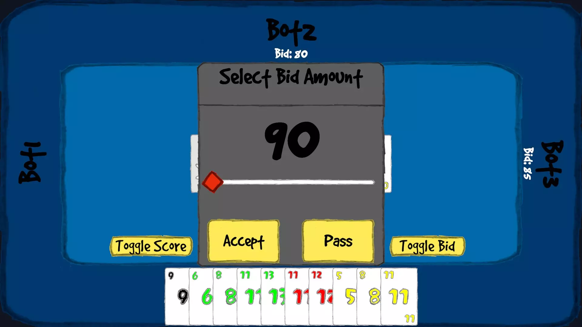 -Trumps-游戏截图-好玩游戏库