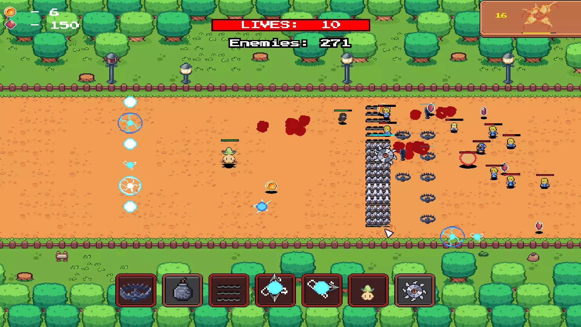 -Beautiful Lands-游戏截图-好玩游戏库