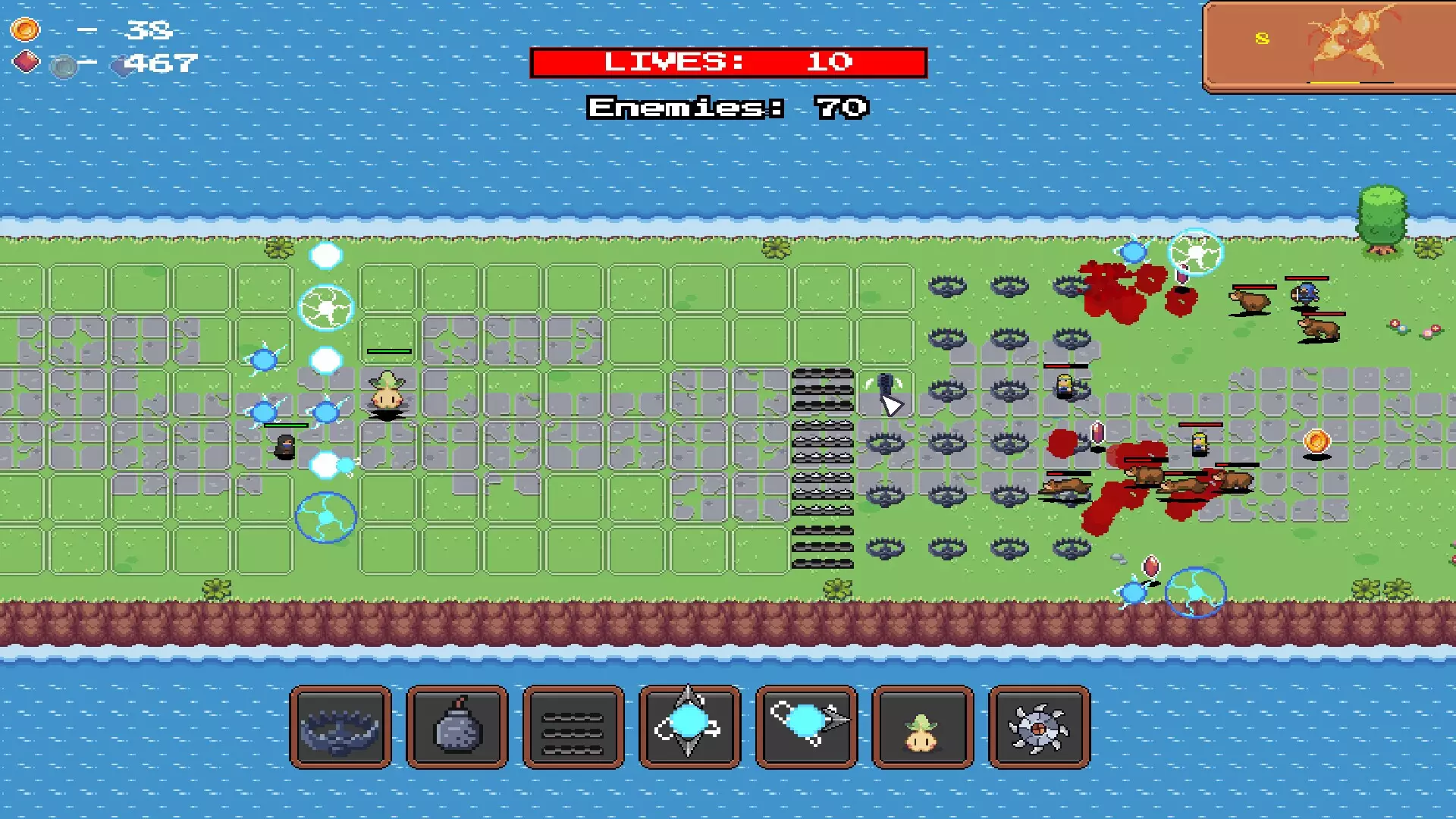 -Beautiful Lands-游戏截图-好玩游戏库