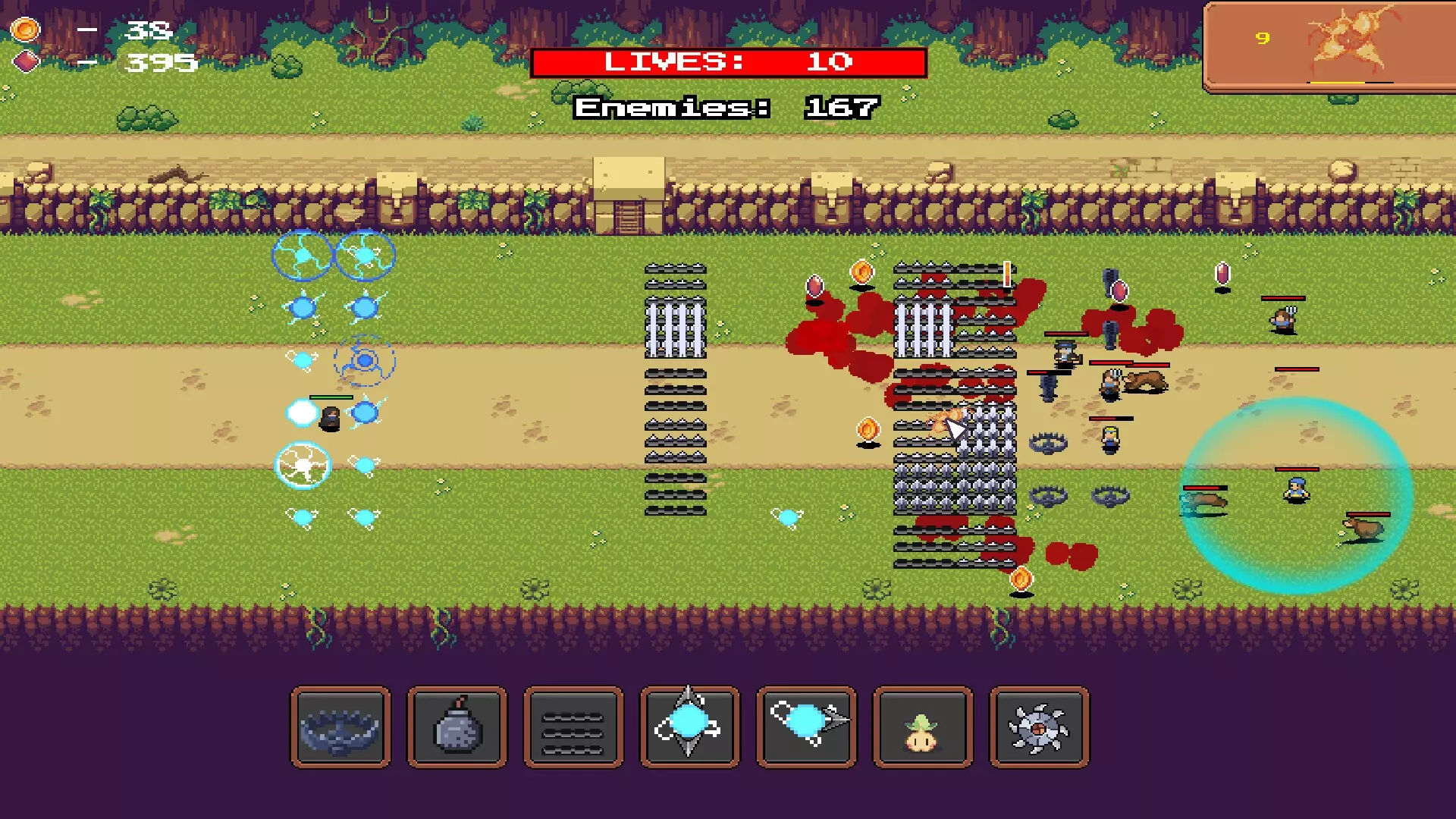 -Beautiful Lands-游戏截图-好玩游戏库