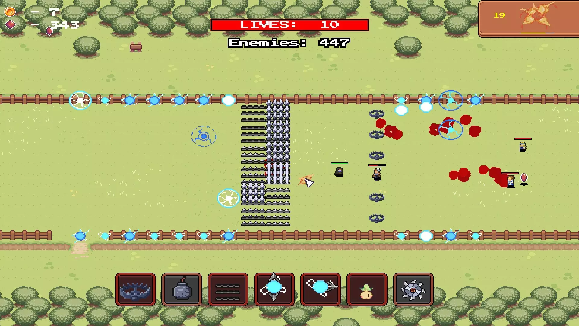 -Beautiful Lands-游戏截图-好玩游戏库