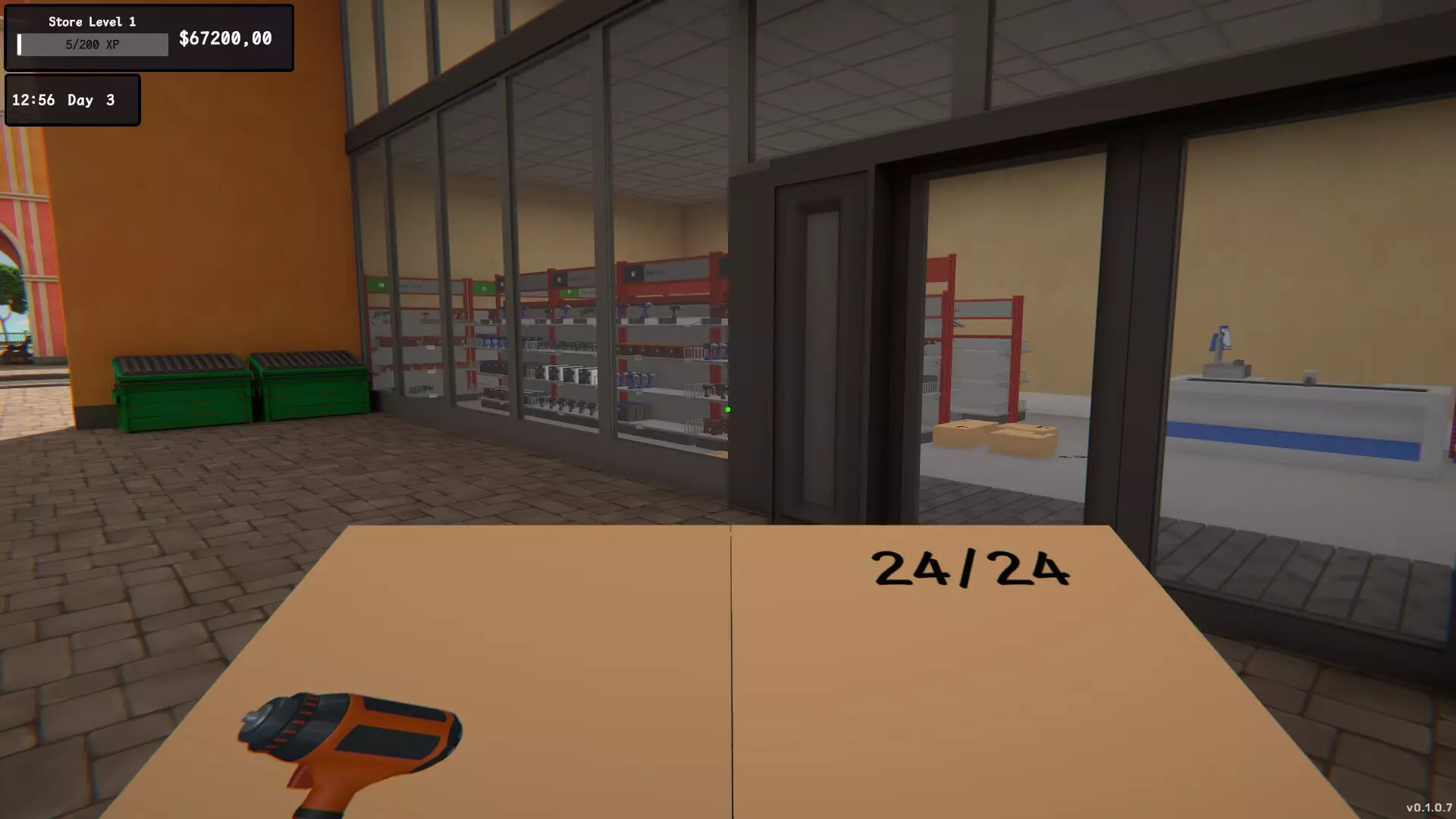 -Workshop Wonders-游戏截图-好玩游戏库