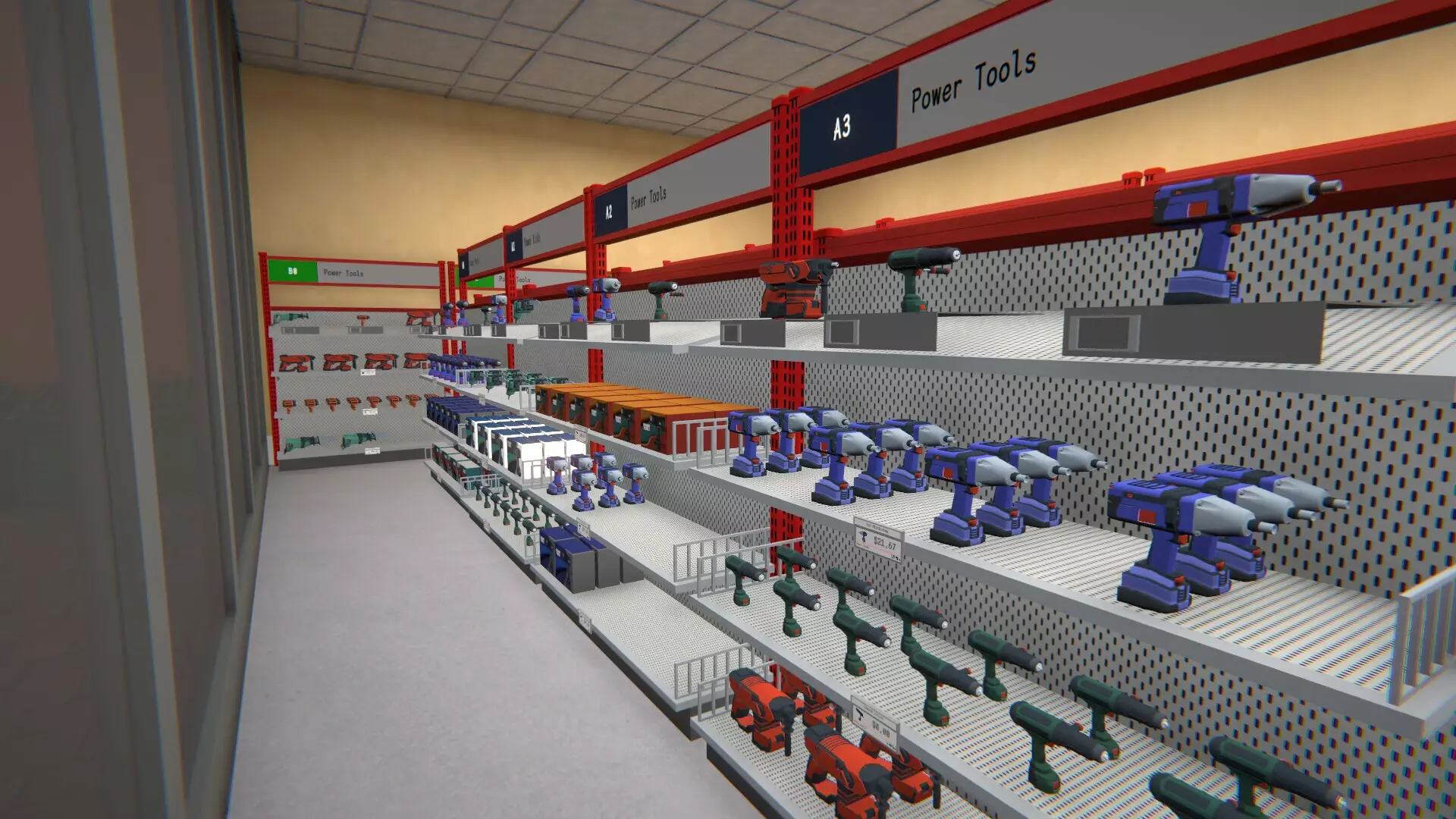 -Workshop Wonders-游戏截图-好玩游戏库