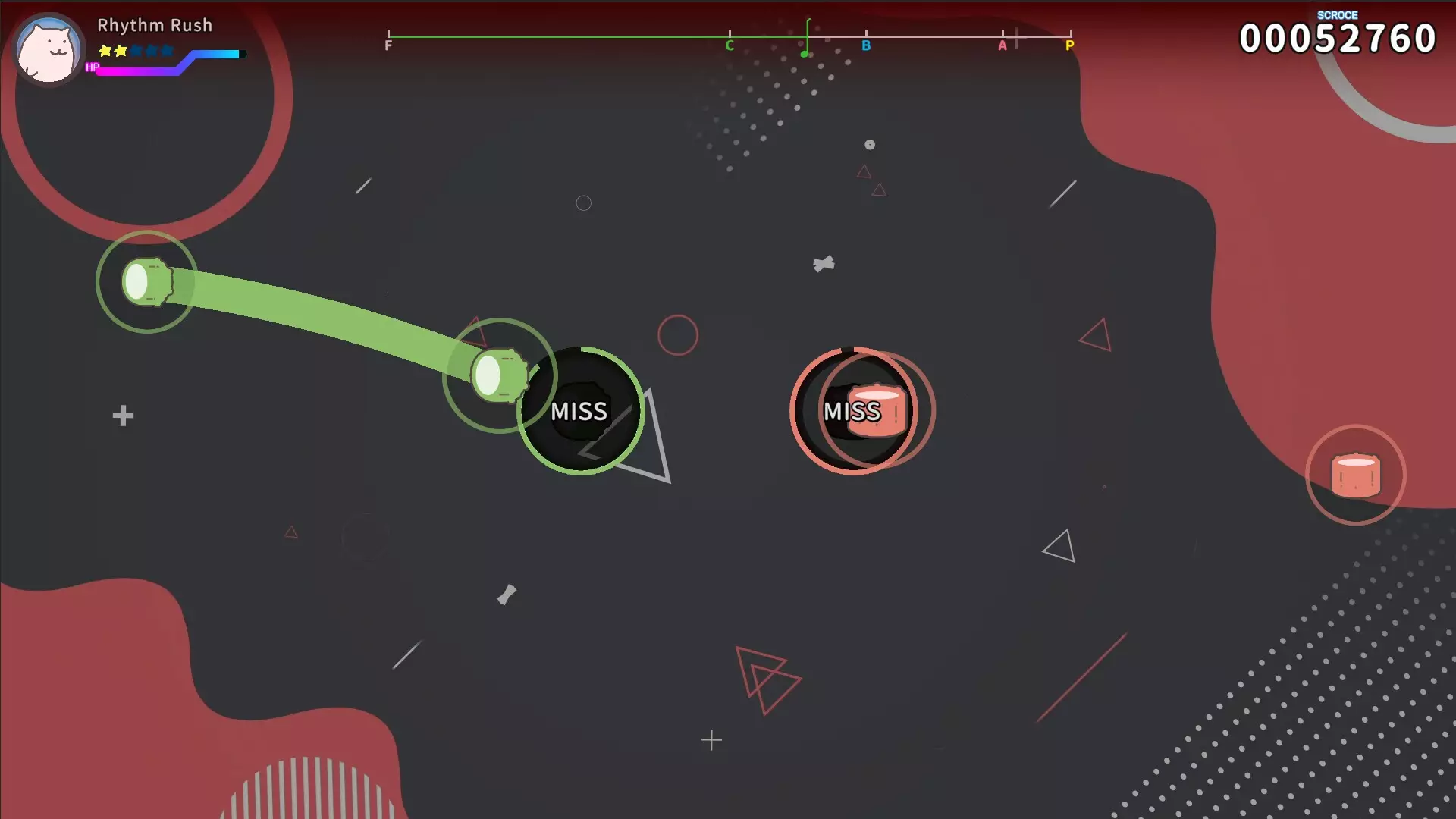 -Rhythm Drum 节奏鼓-游戏截图-好玩游戏库