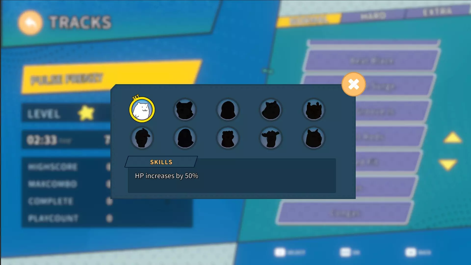 -Rhythm Drum 节奏鼓-游戏截图-好玩游戏库