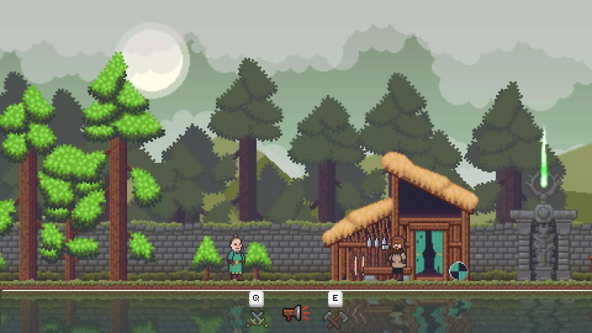 -Plebs and Pillagers-游戏截图-好玩游戏库