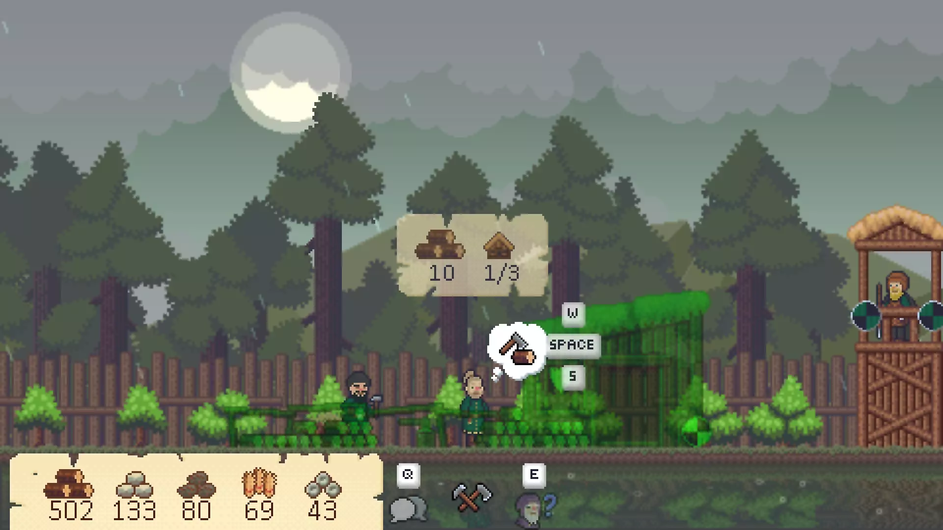 -Plebs and Pillagers-游戏截图-好玩游戏库