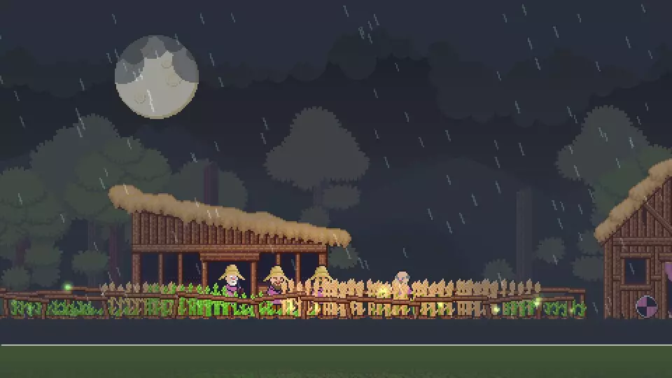 -Plebs and Pillagers-游戏截图-好玩游戏库