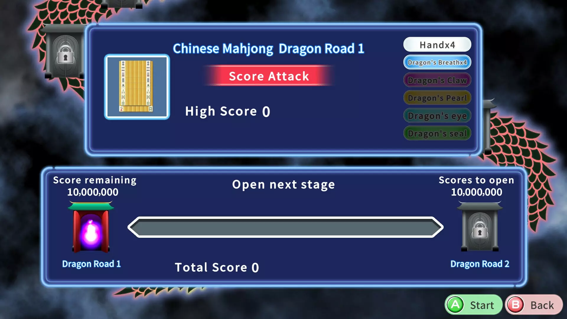 -MahjongPuzzle 8-游戏截图-好玩游戏库