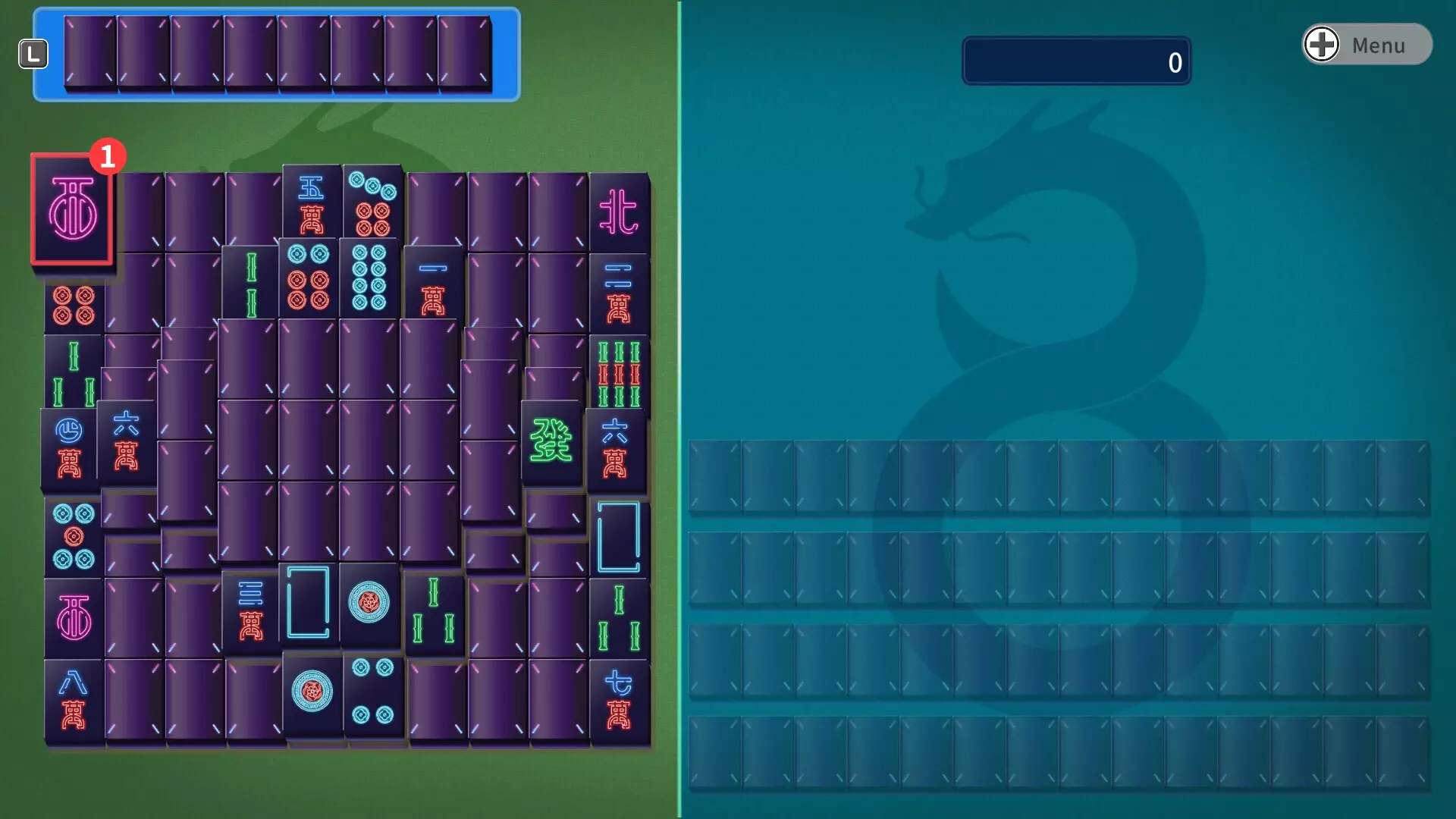 -MahjongPuzzle 8-游戏截图-好玩游戏库