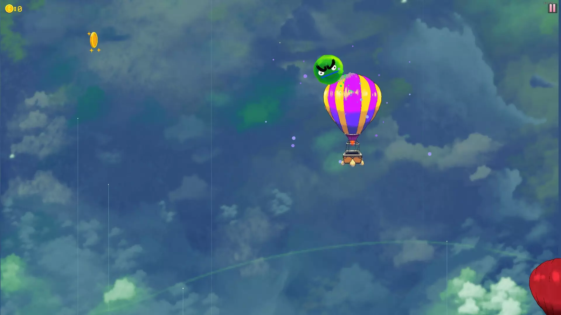 -SlimeXplosion-游戏截图-好玩游戏库