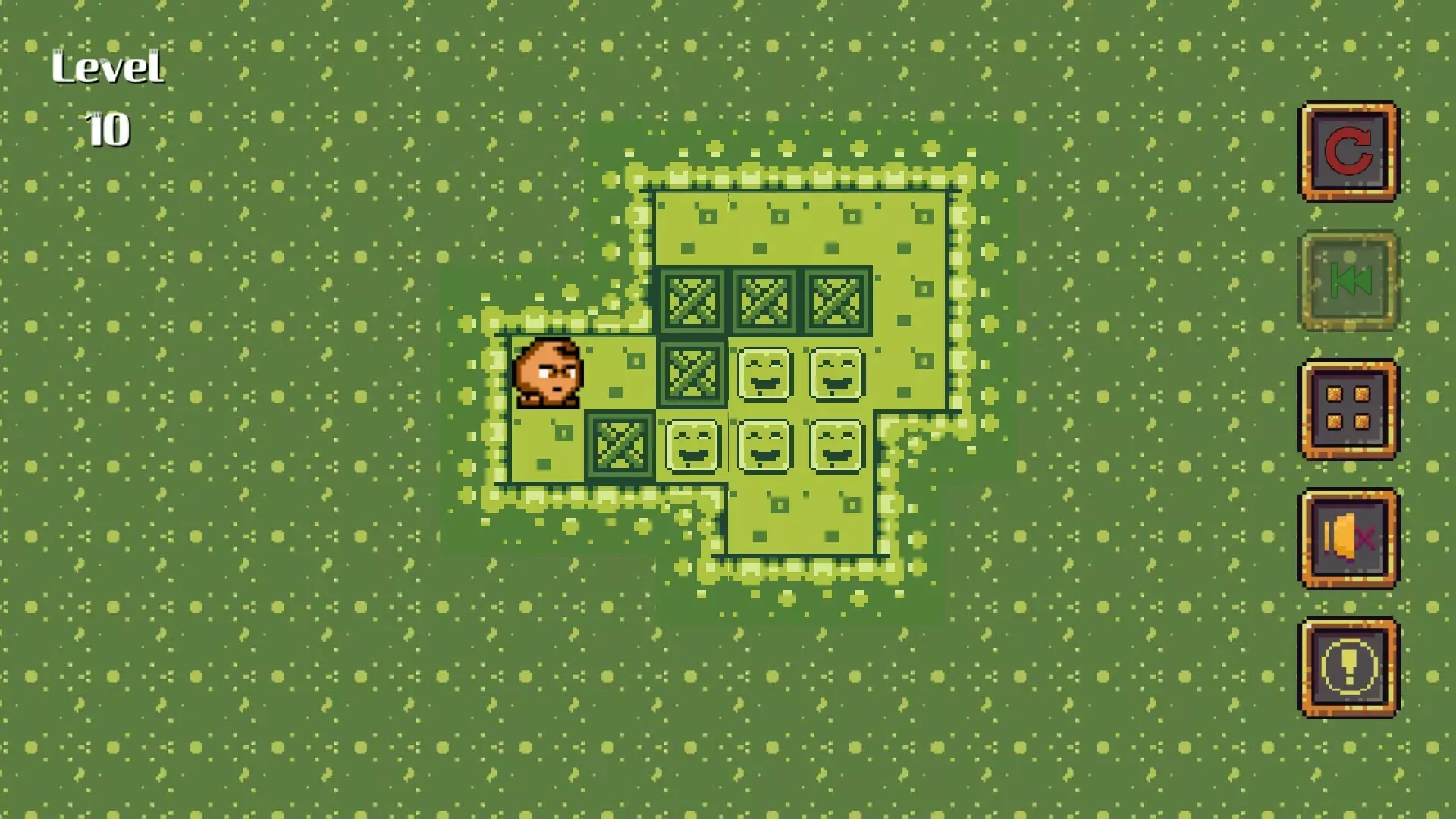 -Puyo! Sokoban-游戏截图-好玩游戏库