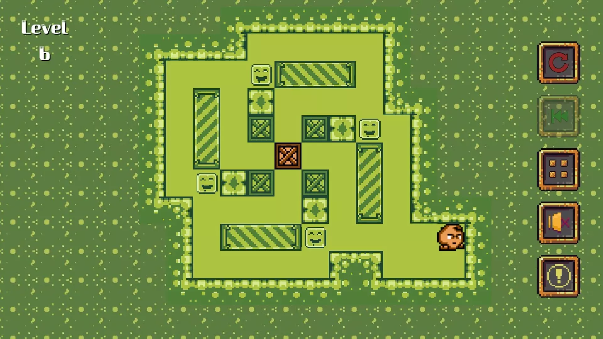 -Puyo! Sokoban-游戏截图-好玩游戏库