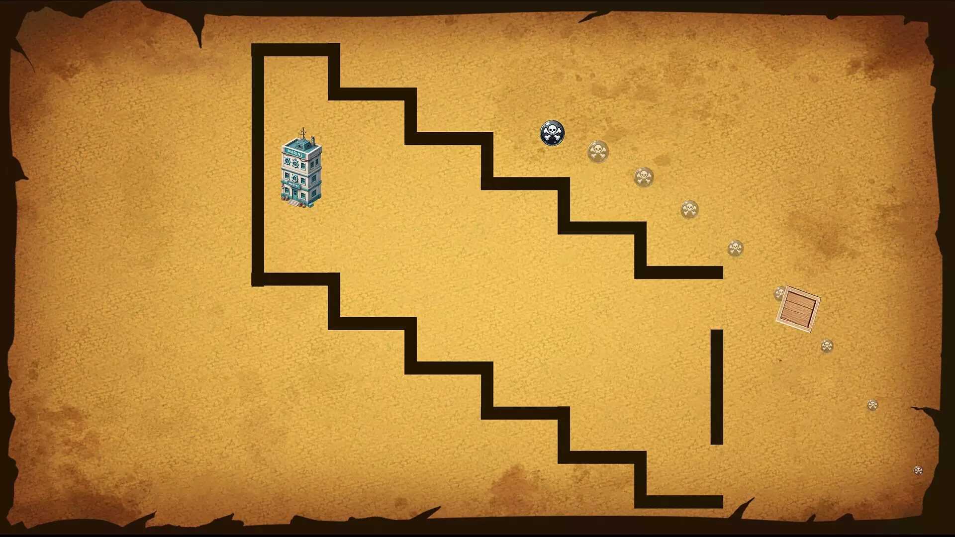 -Pirates of Justice-游戏截图-好玩游戏库