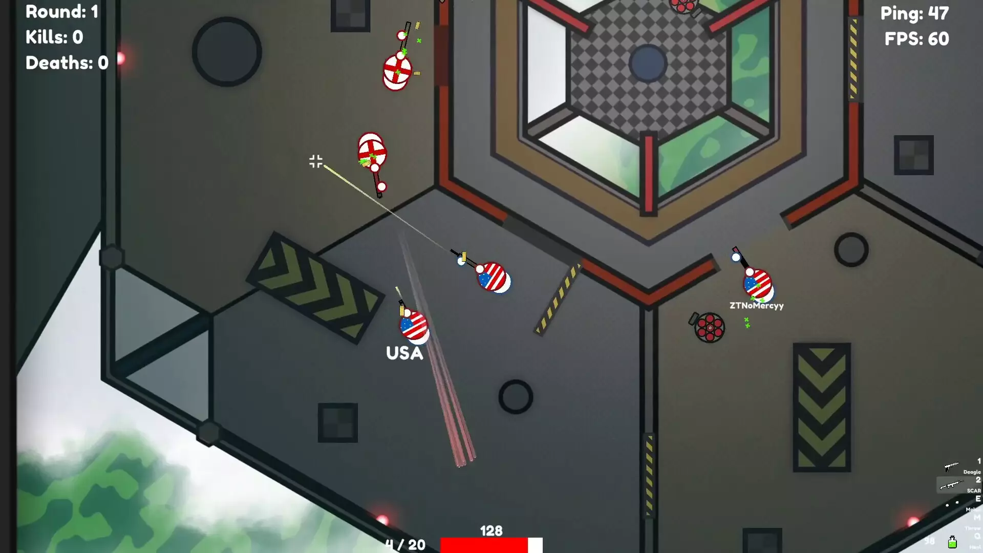 -QuickSwitch-游戏截图-好玩游戏库