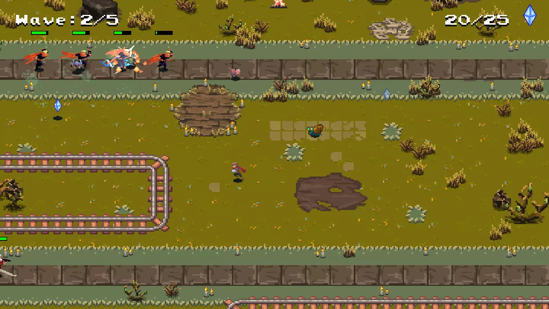 -The Line of Defense-游戏截图-好玩游戏库