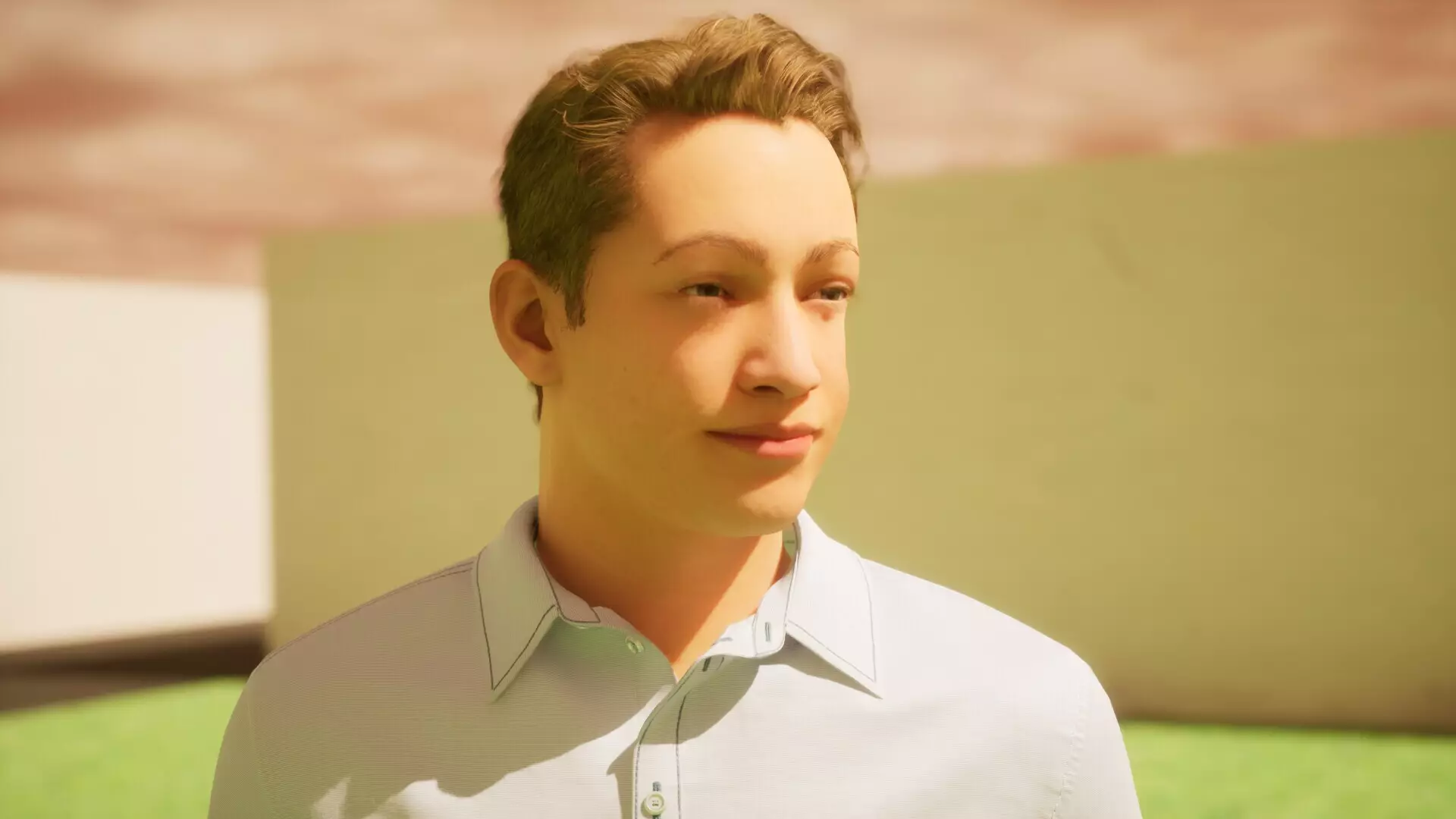 -SamVSTom-游戏截图-好玩游戏库