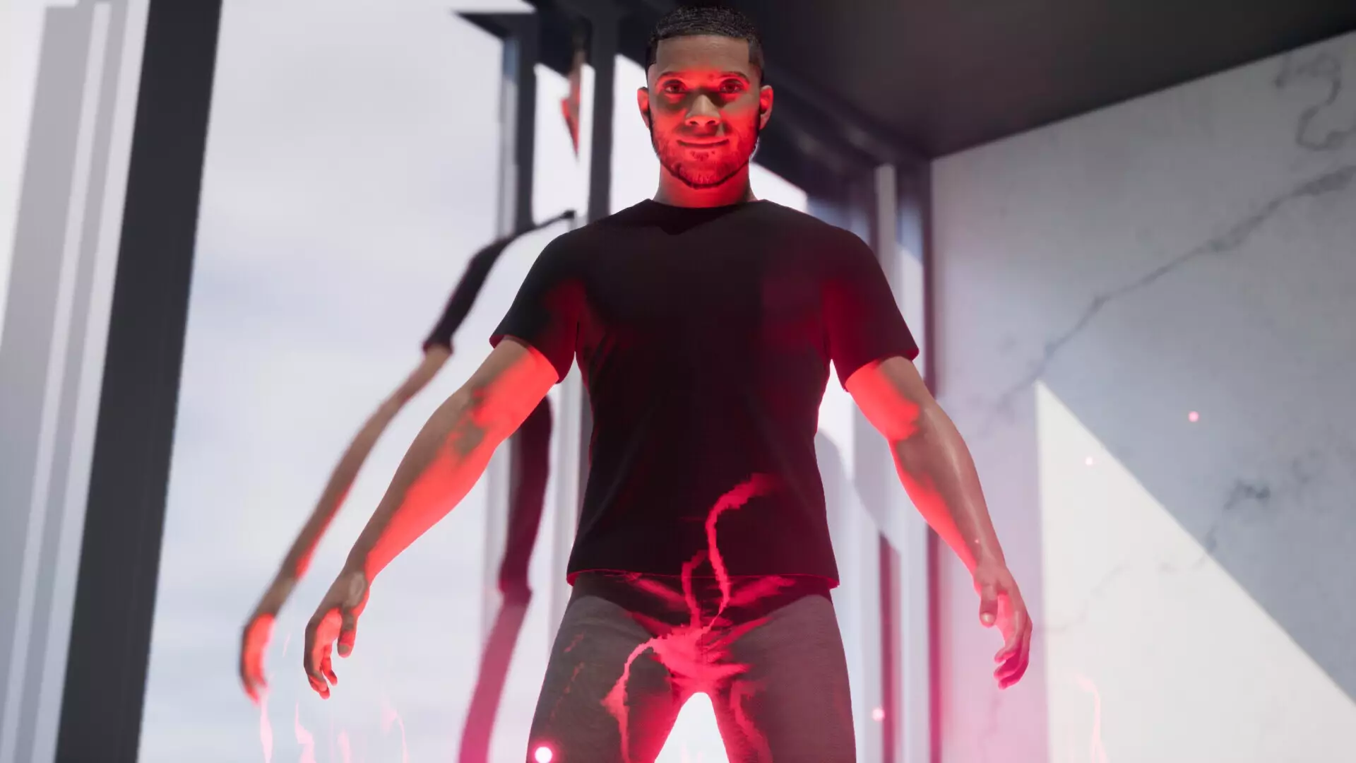 -SamVSTom-游戏截图-好玩游戏库