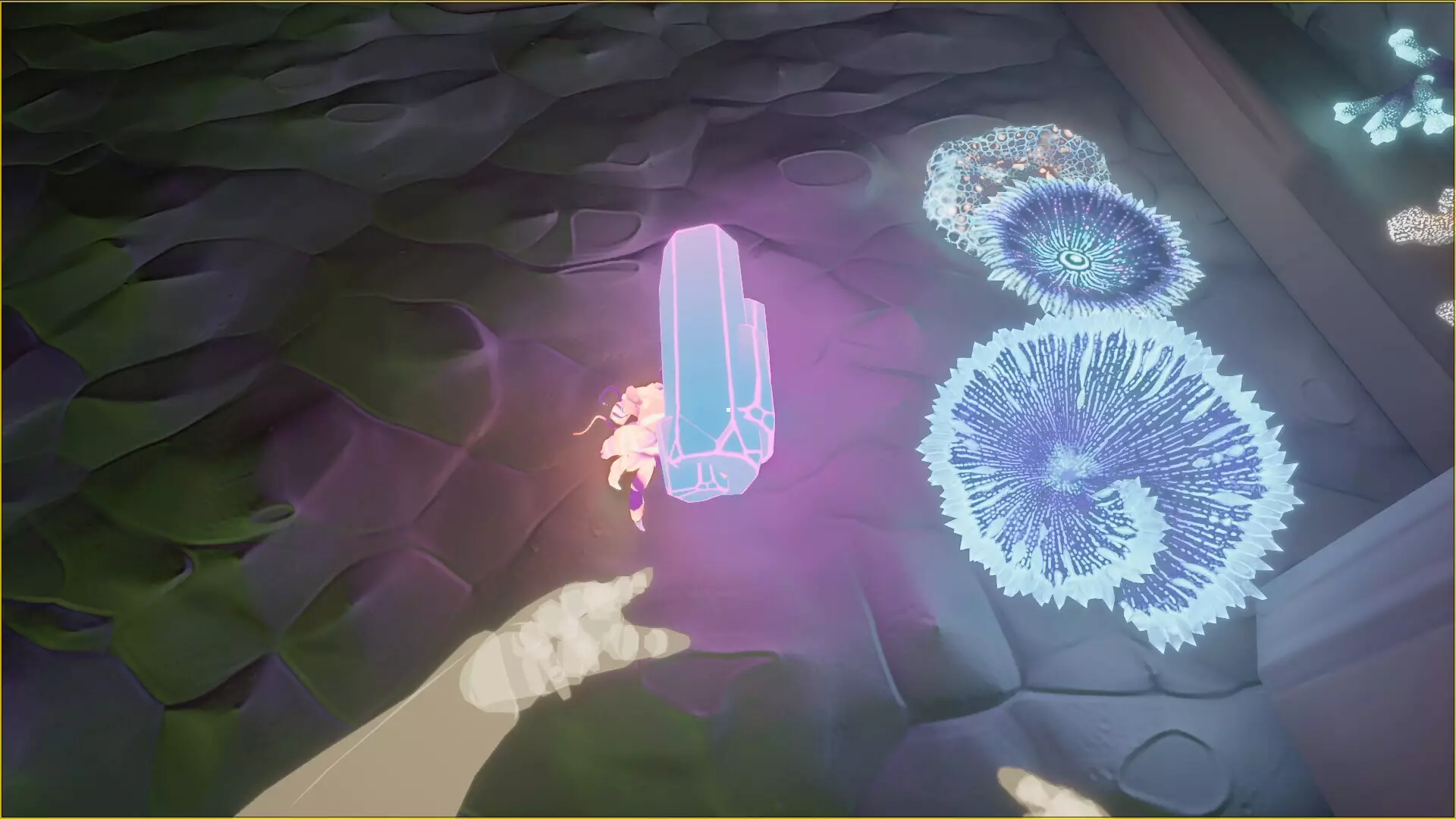 -Forgotten spirit-游戏截图-好玩游戏库