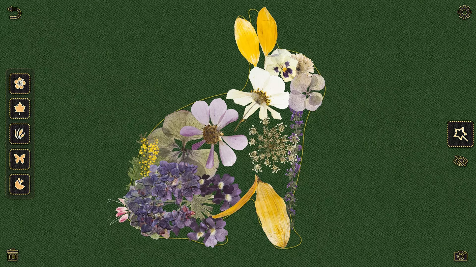 -Nature Atelier-游戏截图-好玩游戏库