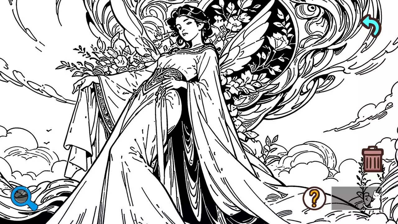 -Find Cats 3 旅行猫咪-游戏截图-好玩游戏库