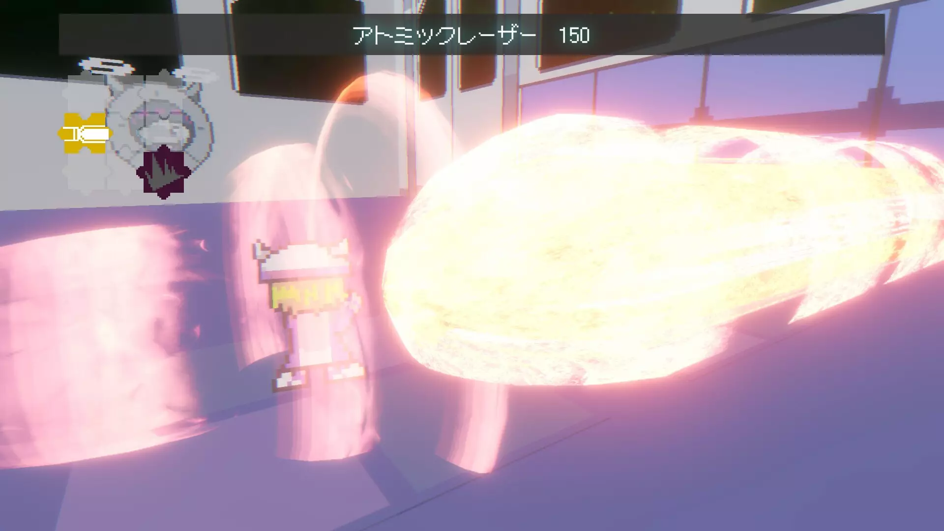 -Freedom Maker-游戏截图-好玩游戏库