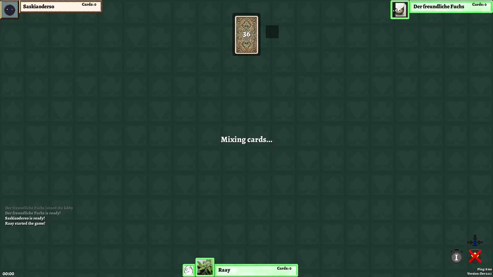 -Durak Online-游戏截图-好玩游戏库