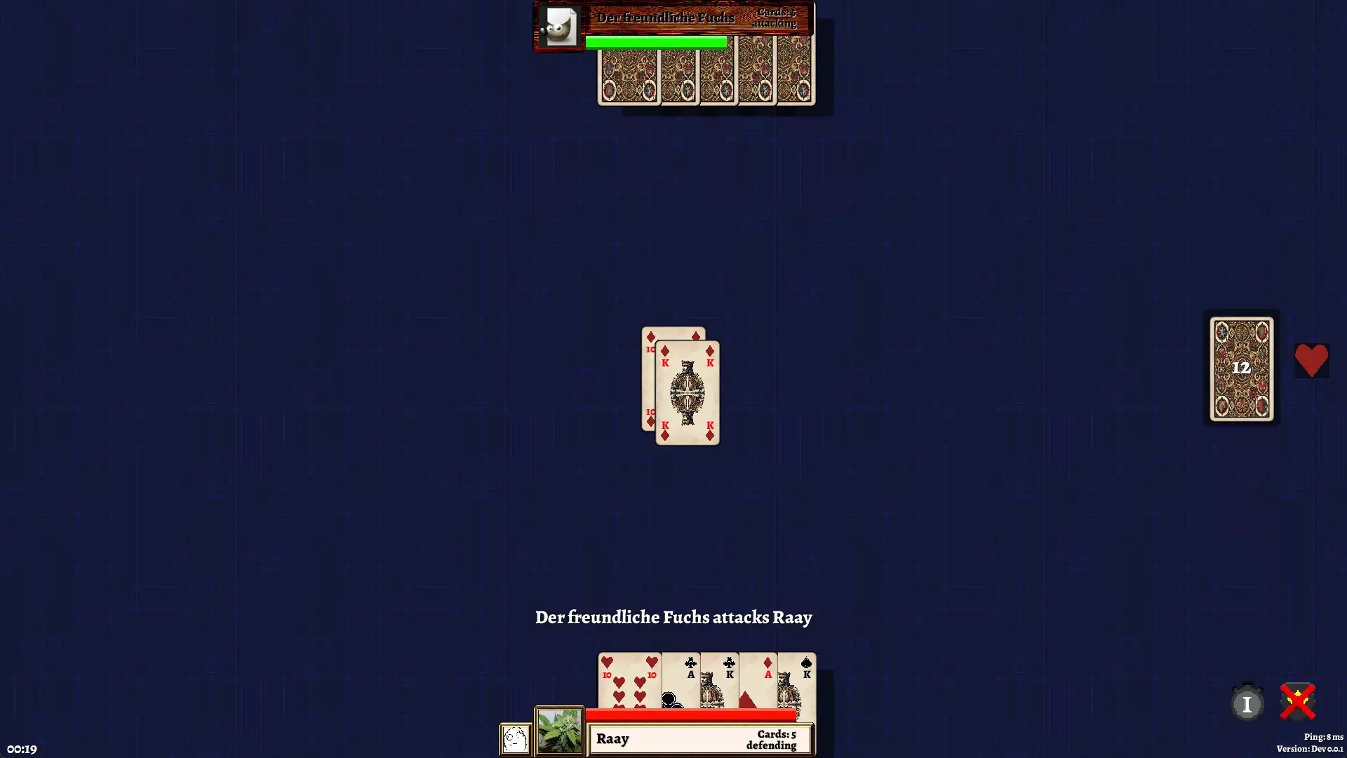 -Durak Online-游戏截图-好玩游戏库