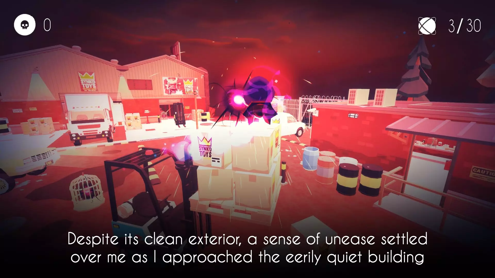 -Beyond Memories – Darkness of the Soul-游戏截图-好玩游戏库