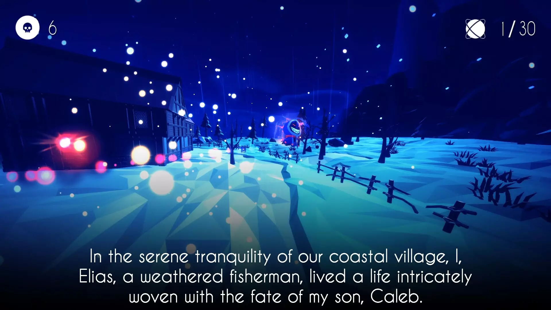 -Beyond Memories – Darkness of the Soul-游戏截图-好玩游戏库