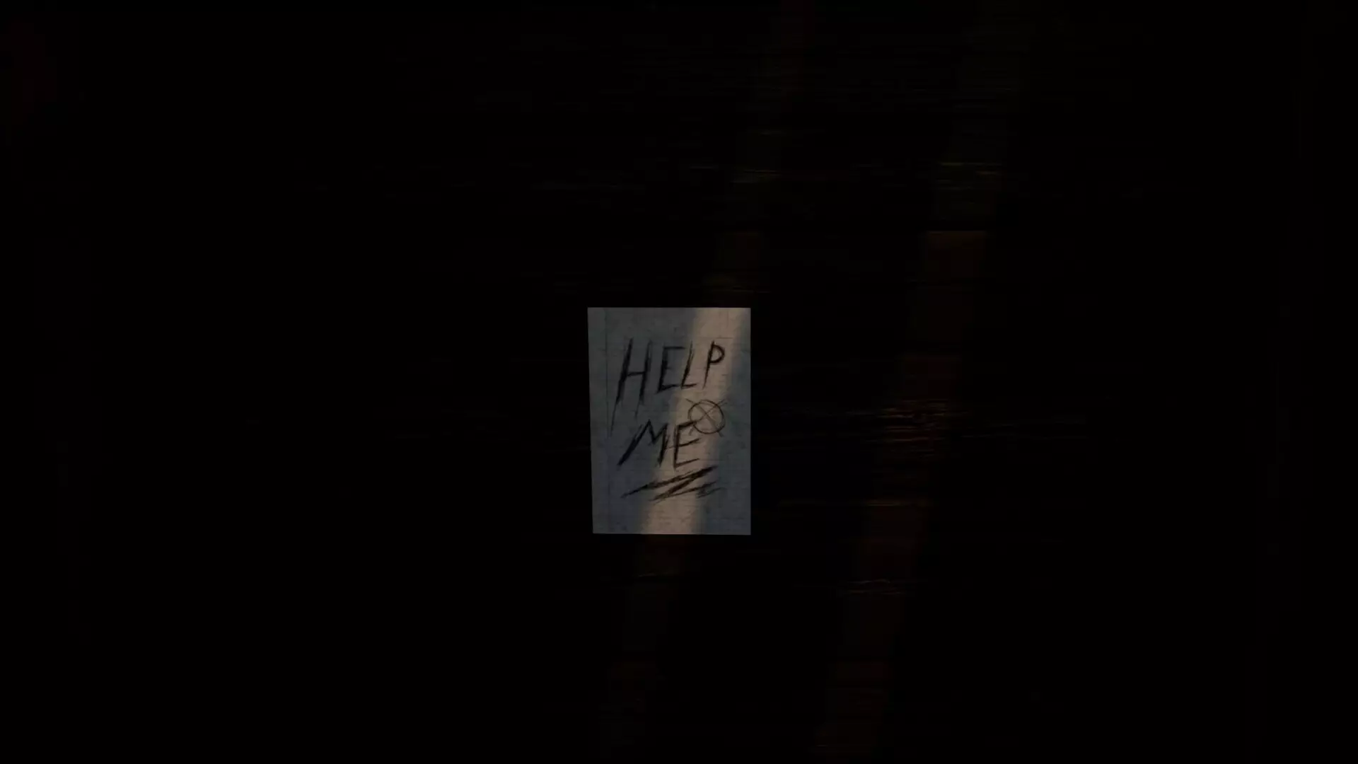 -Slender Reborn-游戏截图-好玩游戏库