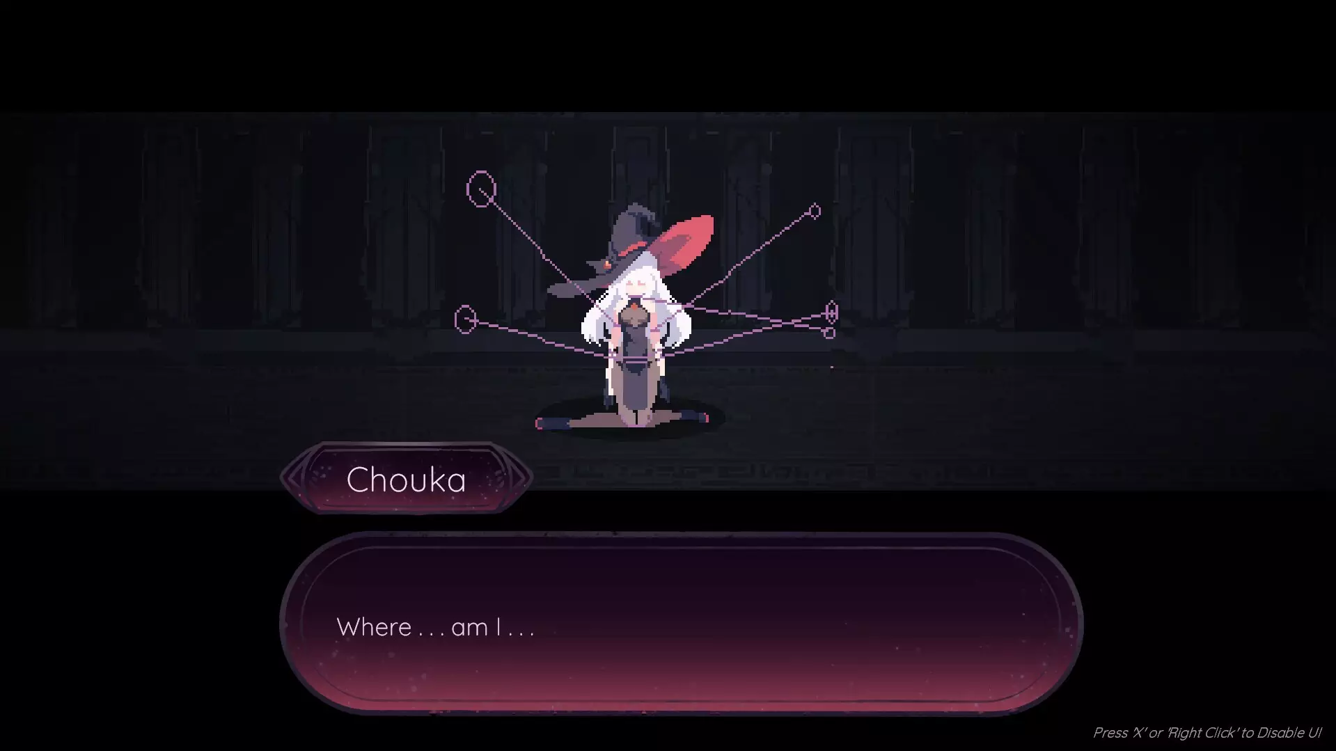 -Witch's Dungeon-游戏截图-好玩游戏库