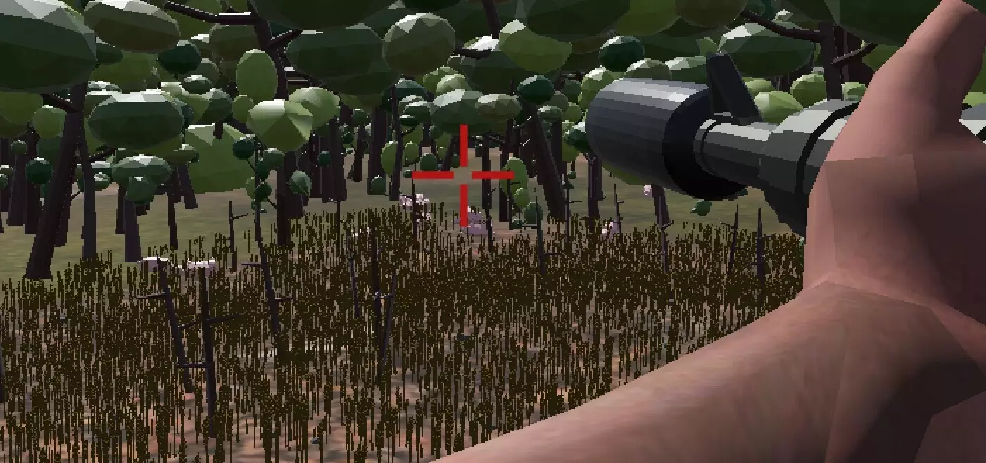 -The S.H.O.W.-游戏截图-好玩游戏库