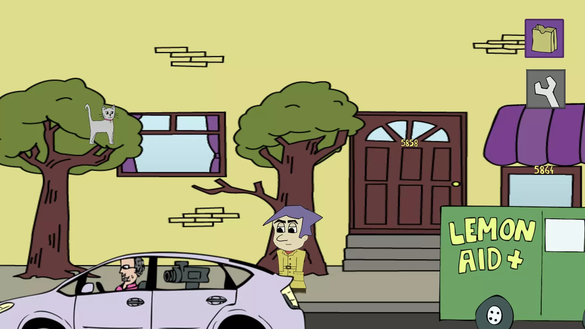 冰箱都疯了-All Fridges Are Psychotic-游戏截图-好玩游戏库