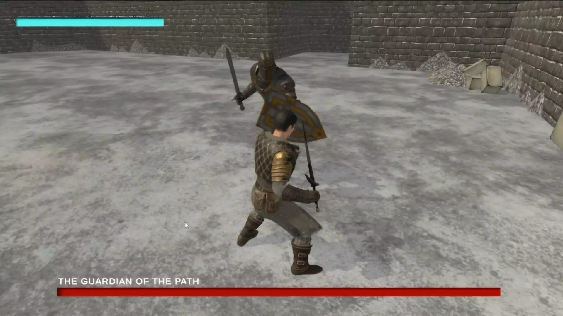 -Resurrection The Judgment-游戏截图-好玩游戏库