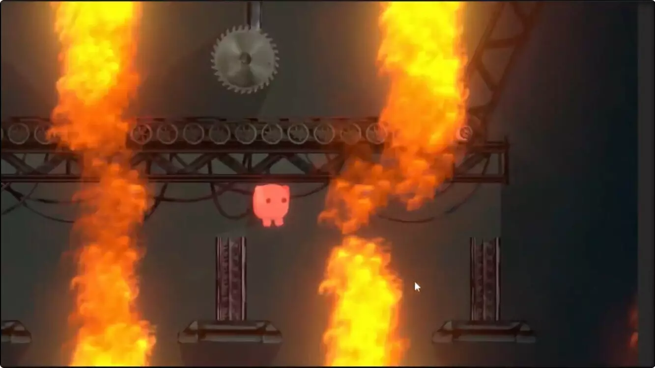 -Gummy Jump 2-游戏截图-好玩游戏库