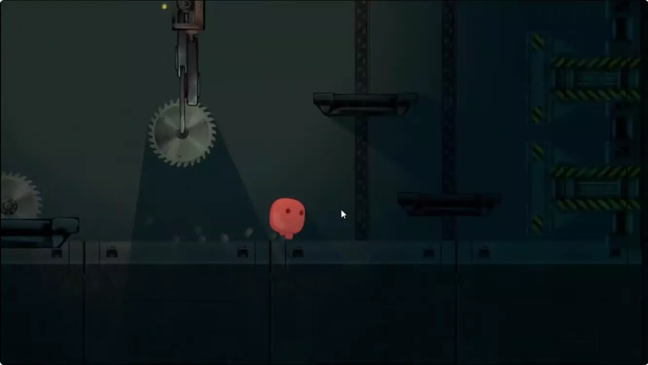 -Gummy Jump 2-游戏截图-好玩游戏库