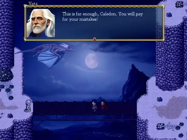 -A Place Far Away-游戏截图-好玩游戏库