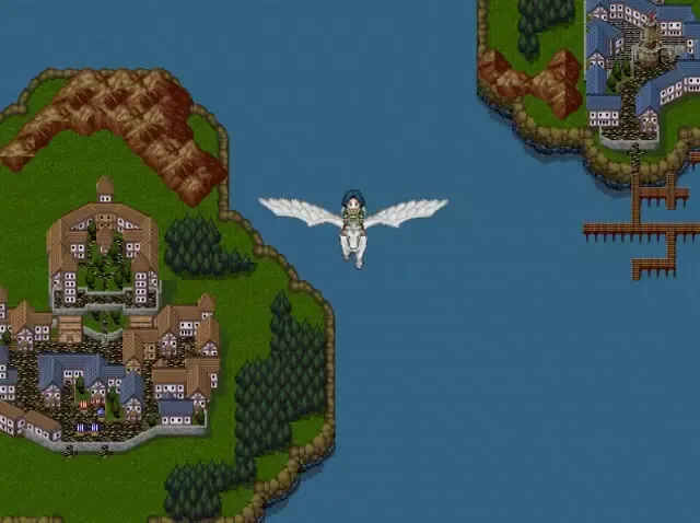 -A Place Far Away-游戏截图-好玩游戏库