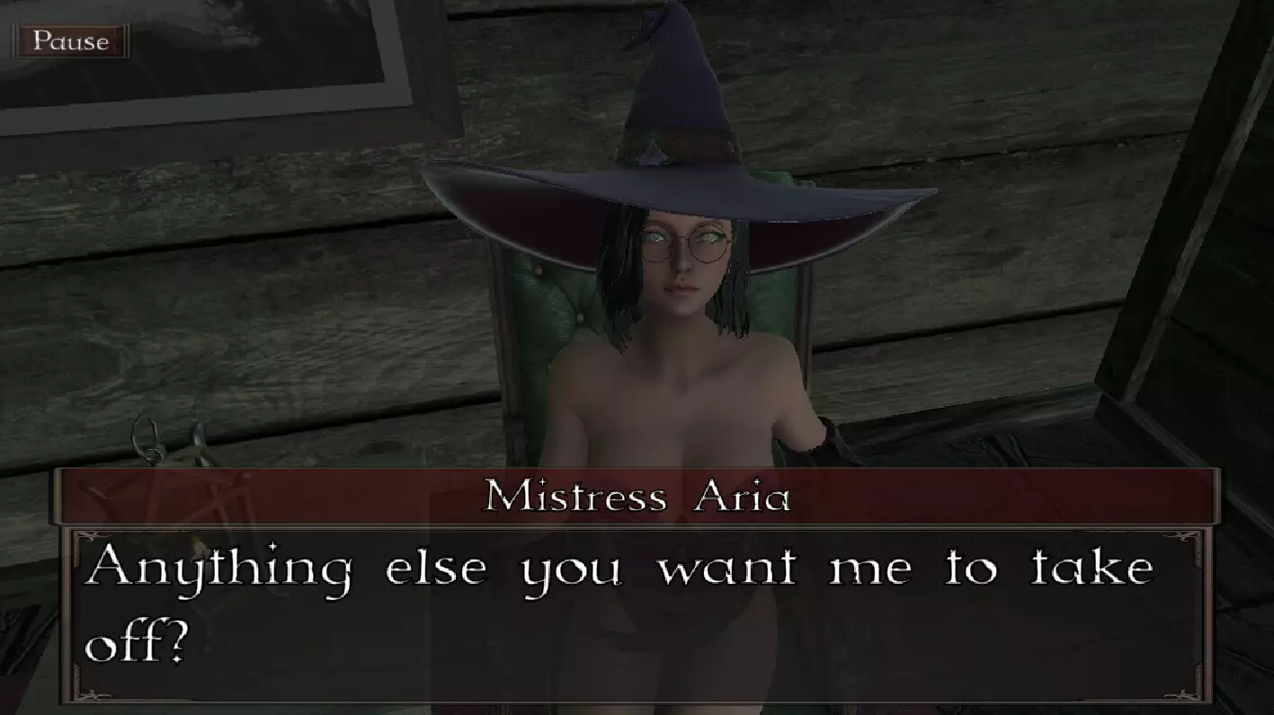 -The Witch's Assistant-游戏截图-好玩游戏库