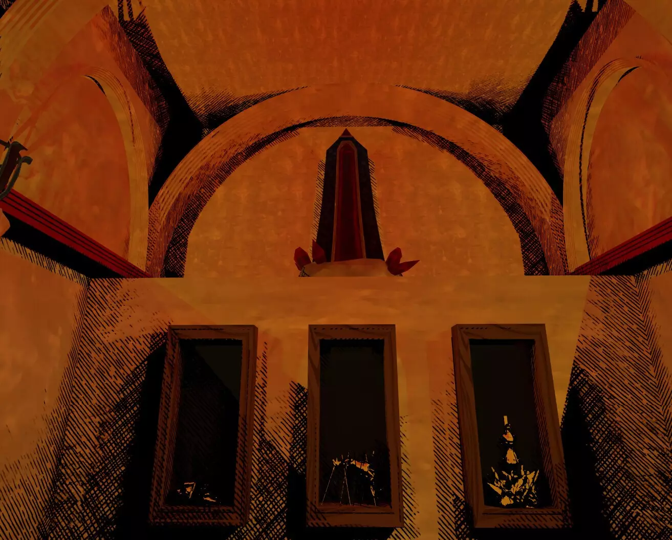 -Transfusion-游戏截图-好玩游戏库