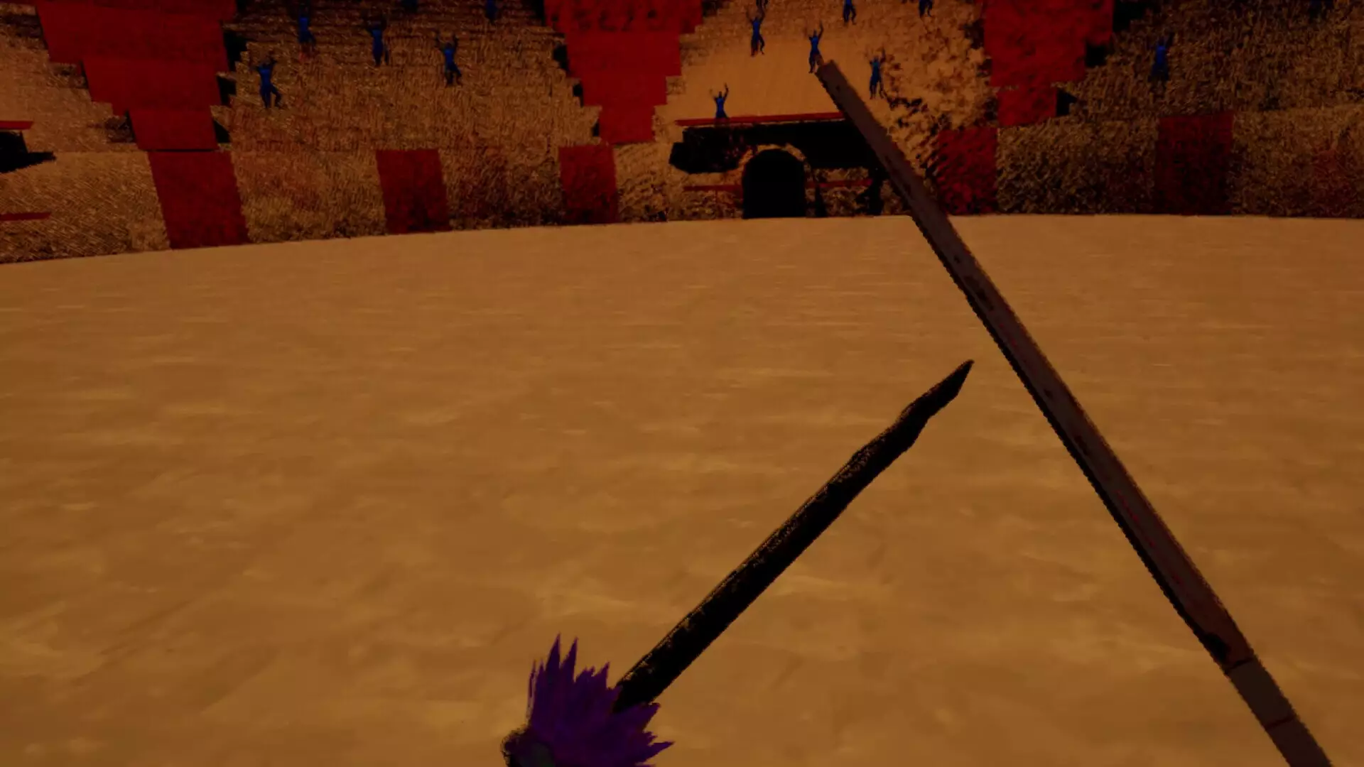 -Transfusion-游戏截图-好玩游戏库