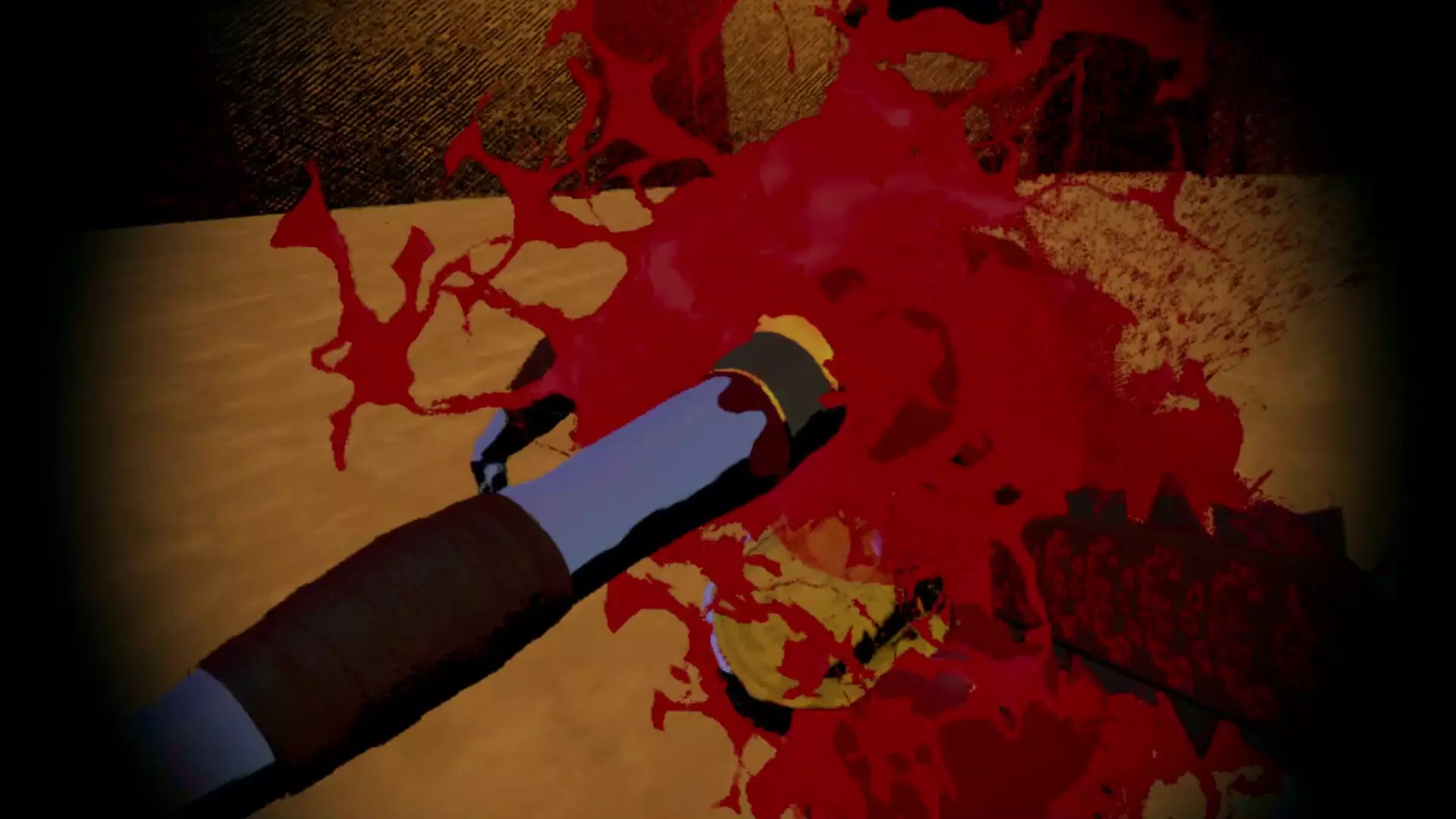 -Transfusion-游戏截图-好玩游戏库