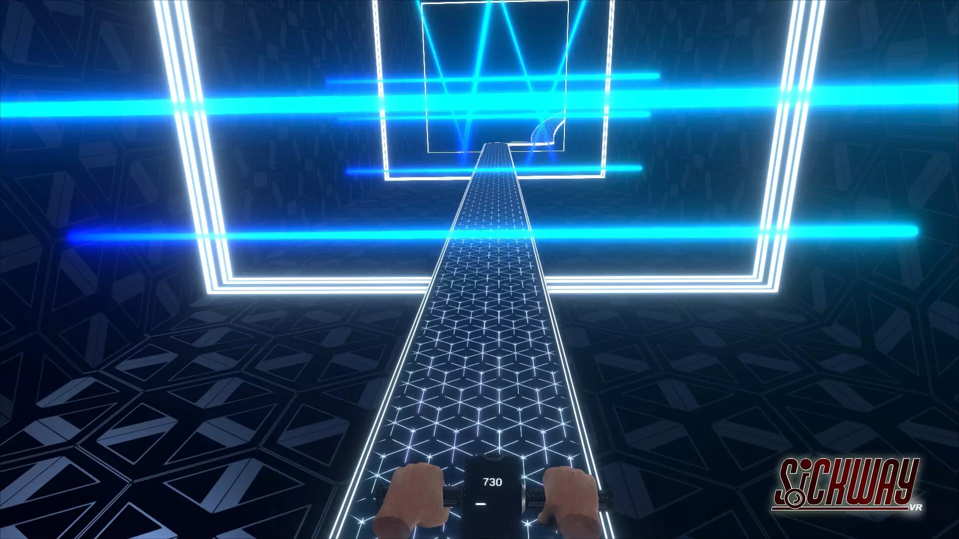 -SickWay VR-游戏截图-好玩游戏库