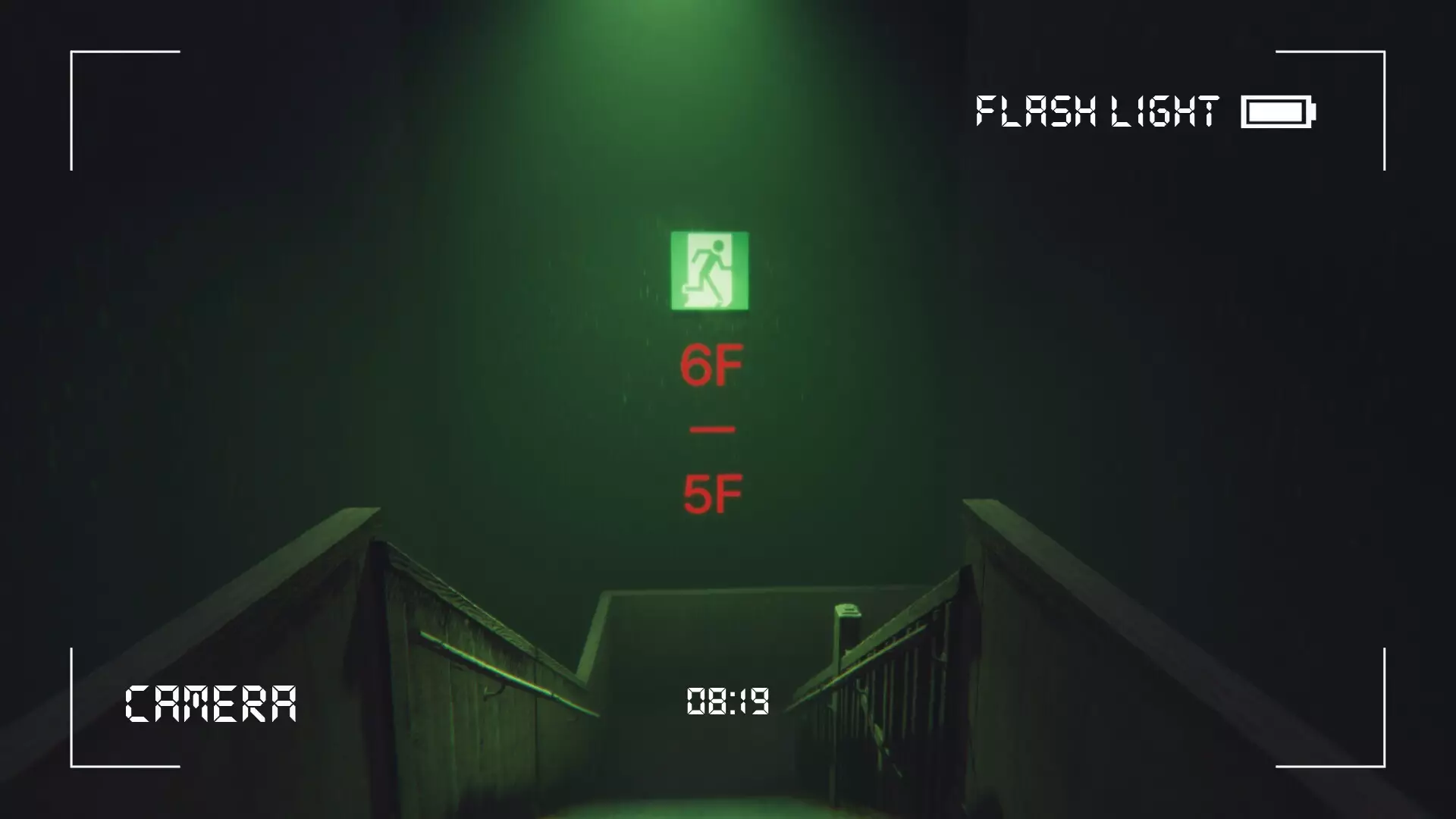 -Ninth Hotel-游戏截图-好玩游戏库